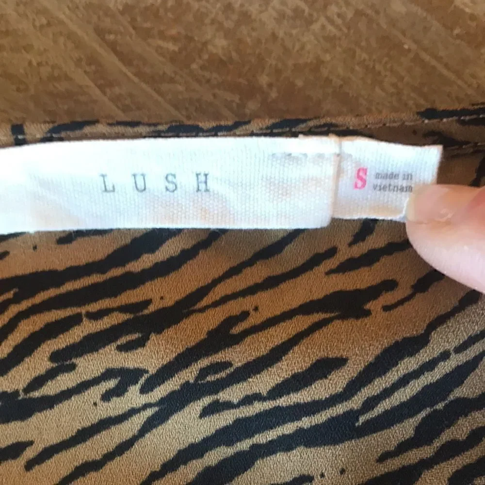 Lush Cami - Picture 4 of 4